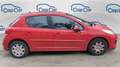 Peugeot 207 1.4 75 Access Rouge - thumbnail 4