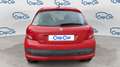 Peugeot 207 1.4 75 Access Rouge - thumbnail 3