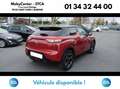DS Automobiles DS 3 Crossback PureTech 130ch Grand Chic Automatique 7cv Rouge - thumbnail 2