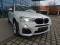 BMW X3 xDrive 30 d Advantage-Headup-Display-Euro 6-Autom. Blanc - thumbnail 28