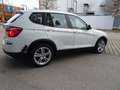BMW X3 xDrive 30 d Advantage-Headup-Display-Euro 6-Autom. Blanc - thumbnail 25