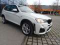 BMW X3 xDrive 30 d Advantage-Headup-Display-Euro 6-Autom. Blanc - thumbnail 1