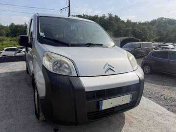 1.3 HDI 75 FAP BUSINESS