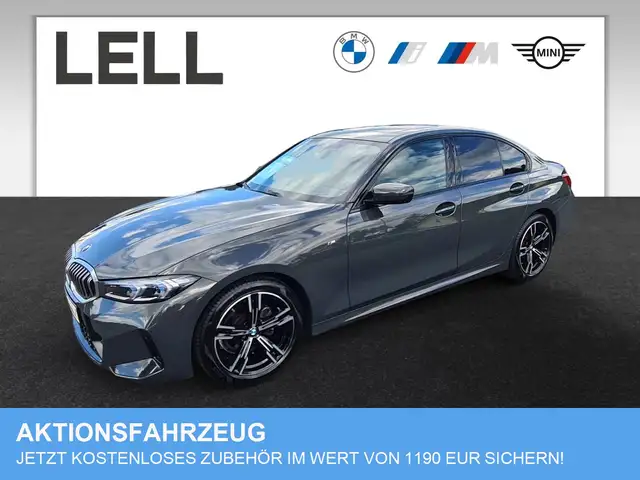 BMW 3er