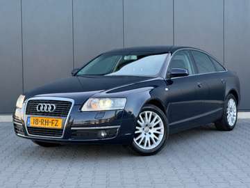 Limousine 2.4 Pro Line Leder - Sportstoelen - Xeno