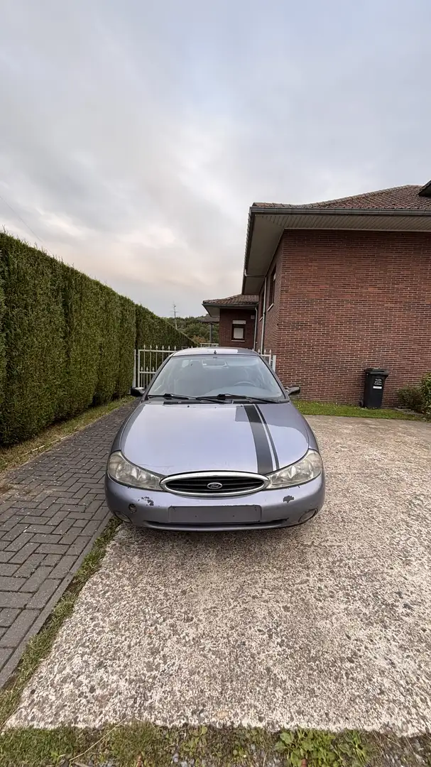Ford Mondeo 1.8 TD GLX - 1