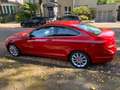 Mercedes-Benz C 180 Coupe (BlueEFFICIENCY) 7G-TRONIC Rot - thumbnail 8