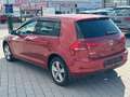 Volkswagen Golf VII Lim. Comfortline BlueTDI*AUTOMATIK** Rot - thumbnail 7