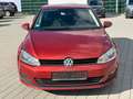 Volkswagen Golf VII Lim. Comfortline BlueTDI*AUTOMATIK** Rot - thumbnail 2