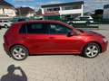 Volkswagen Golf VII Lim. Comfortline BlueTDI*AUTOMATIK** Rot - thumbnail 4