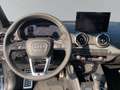 Audi Q2 40 TFSI quattro adv. S line S tr. ACC Matrix Silber - thumbnail 16