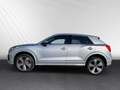Audi Q2 40 TFSI quattro adv. S line S tr. ACC Matrix Silber - thumbnail 2