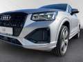 Audi Q2 40 TFSI quattro adv. S line S tr. ACC Matrix Silber - thumbnail 6