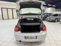 BMW 118 118d 5p Msport Grigio - thumbnail 10