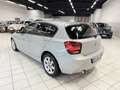 BMW 118 118d 5p Msport Grigio - thumbnail 4