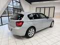 BMW 118 118d 5p Msport Grigio - thumbnail 6