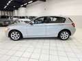 BMW 118 118d 5p Msport Grigio - thumbnail 8