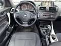 BMW 118 118d 5p Msport Grigio - thumbnail 12