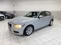 BMW 118 118d 5p Msport Grigio - thumbnail 5