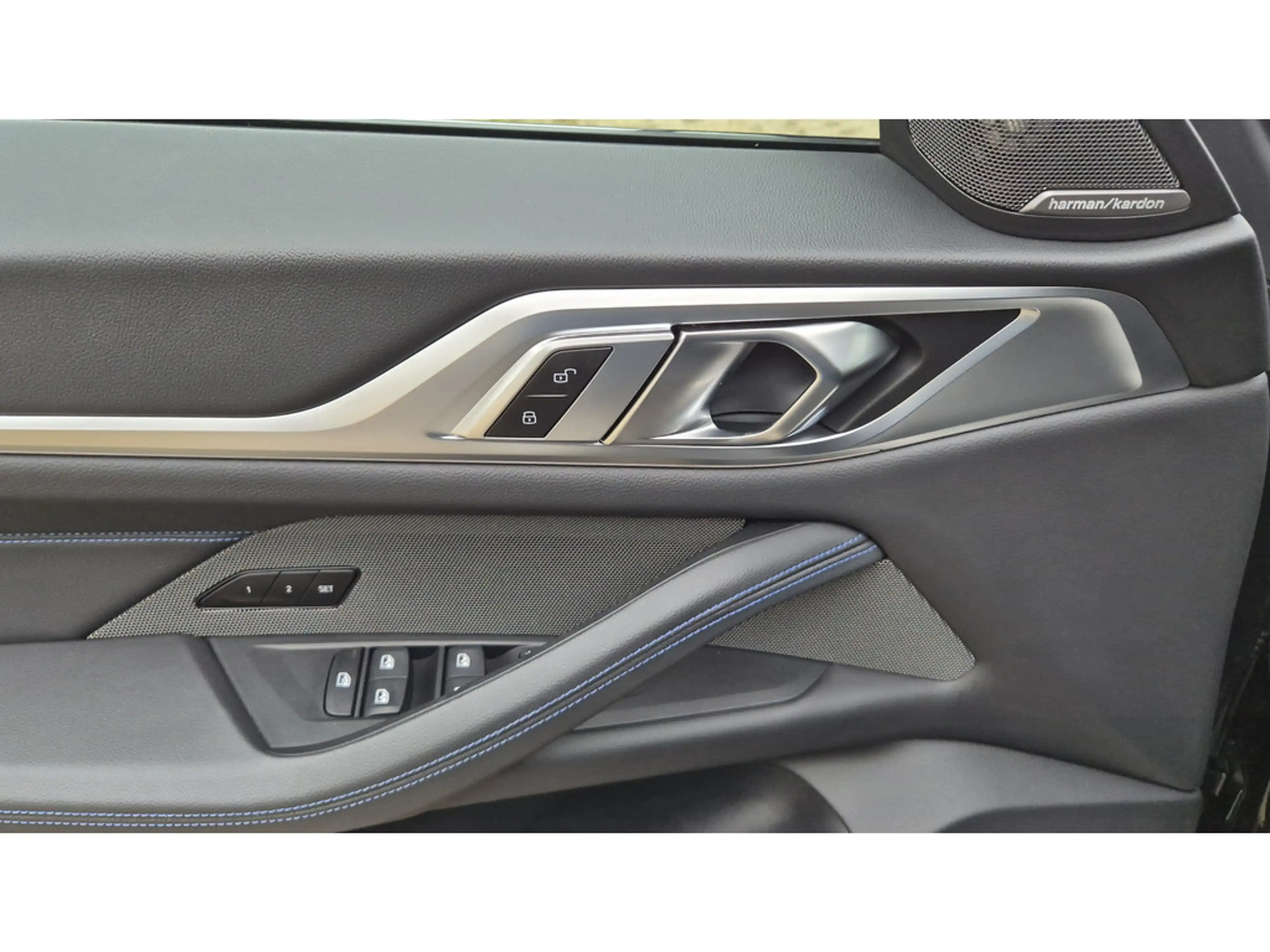BMW 440 Mi Gran Coupe xDrive Pro 20 ZOLL+GLASDACH+ — photo 15