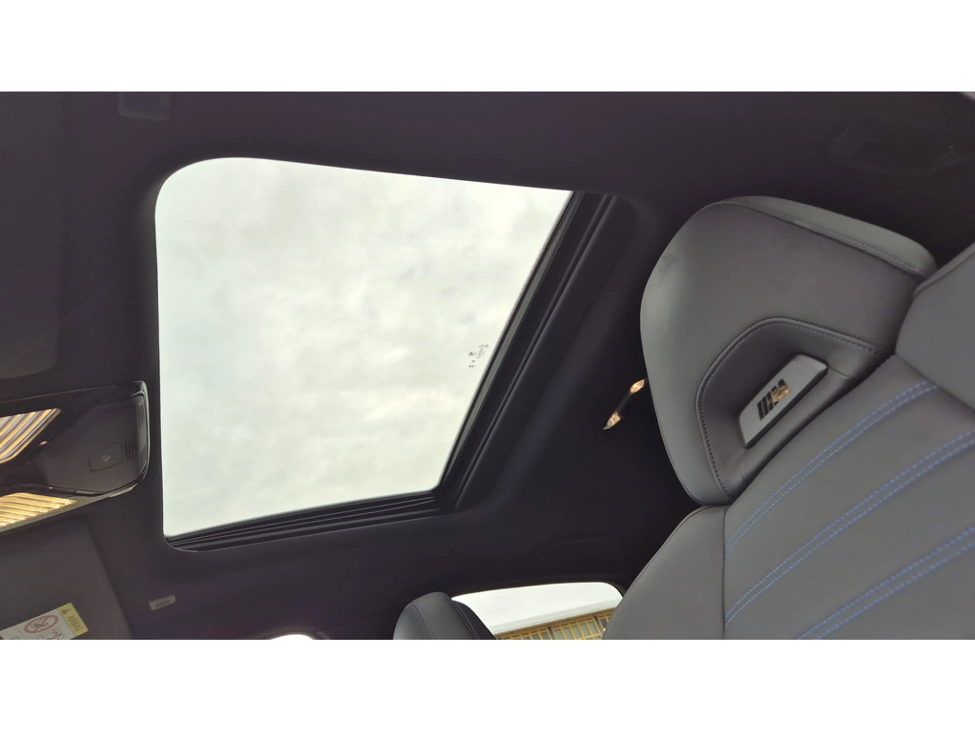 BMW 440 Mi Gran Coupe xDrive Pro 20 ZOLL+GLASDACH+ — photo 14