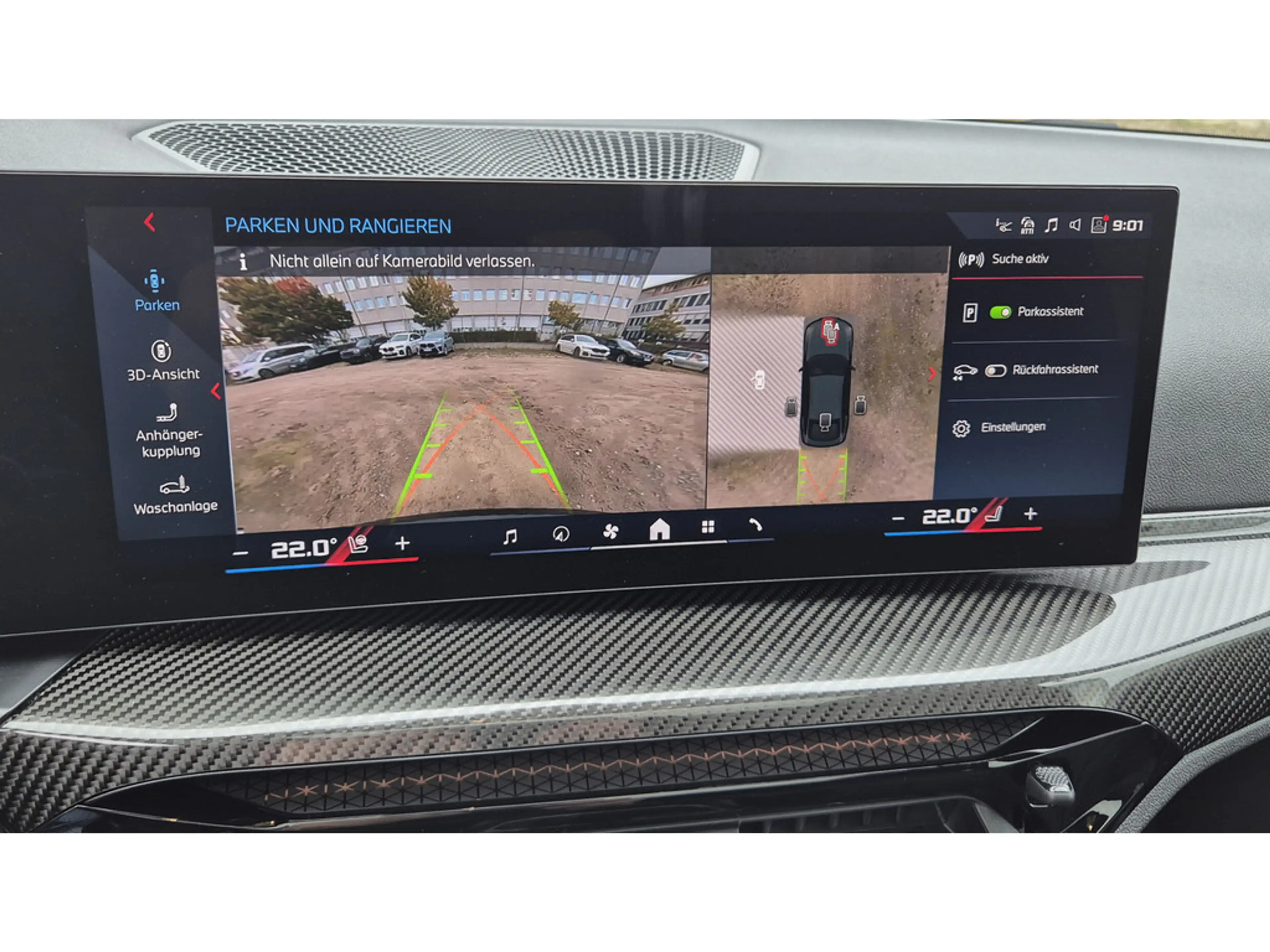 BMW 440 Mi Gran Coupe xDrive Pro 20 ZOLL+GLASDACH+ — photo 13