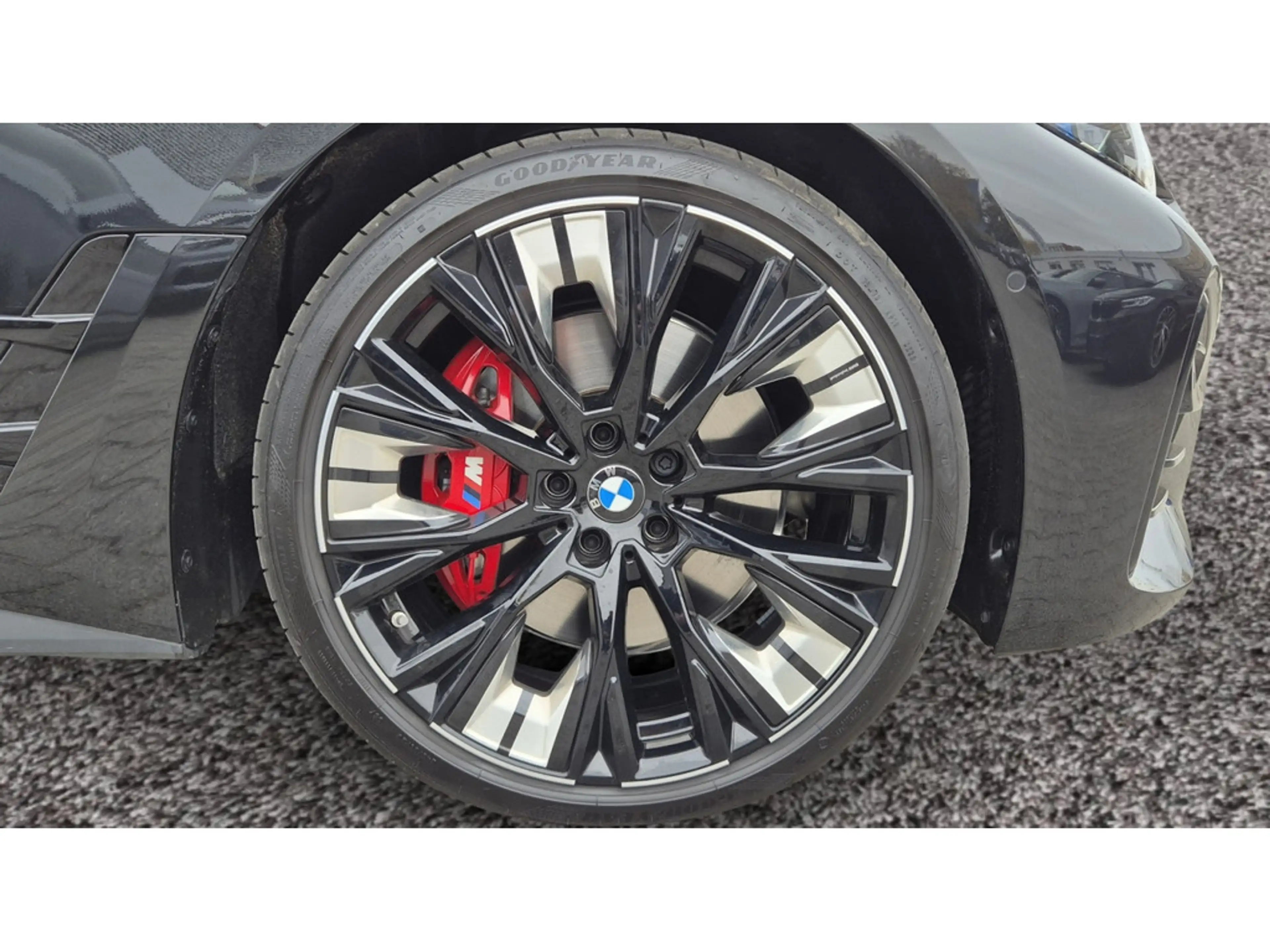 BMW 440 Mi Gran Coupe xDrive Pro 20 ZOLL+GLASDACH+ — photo 7