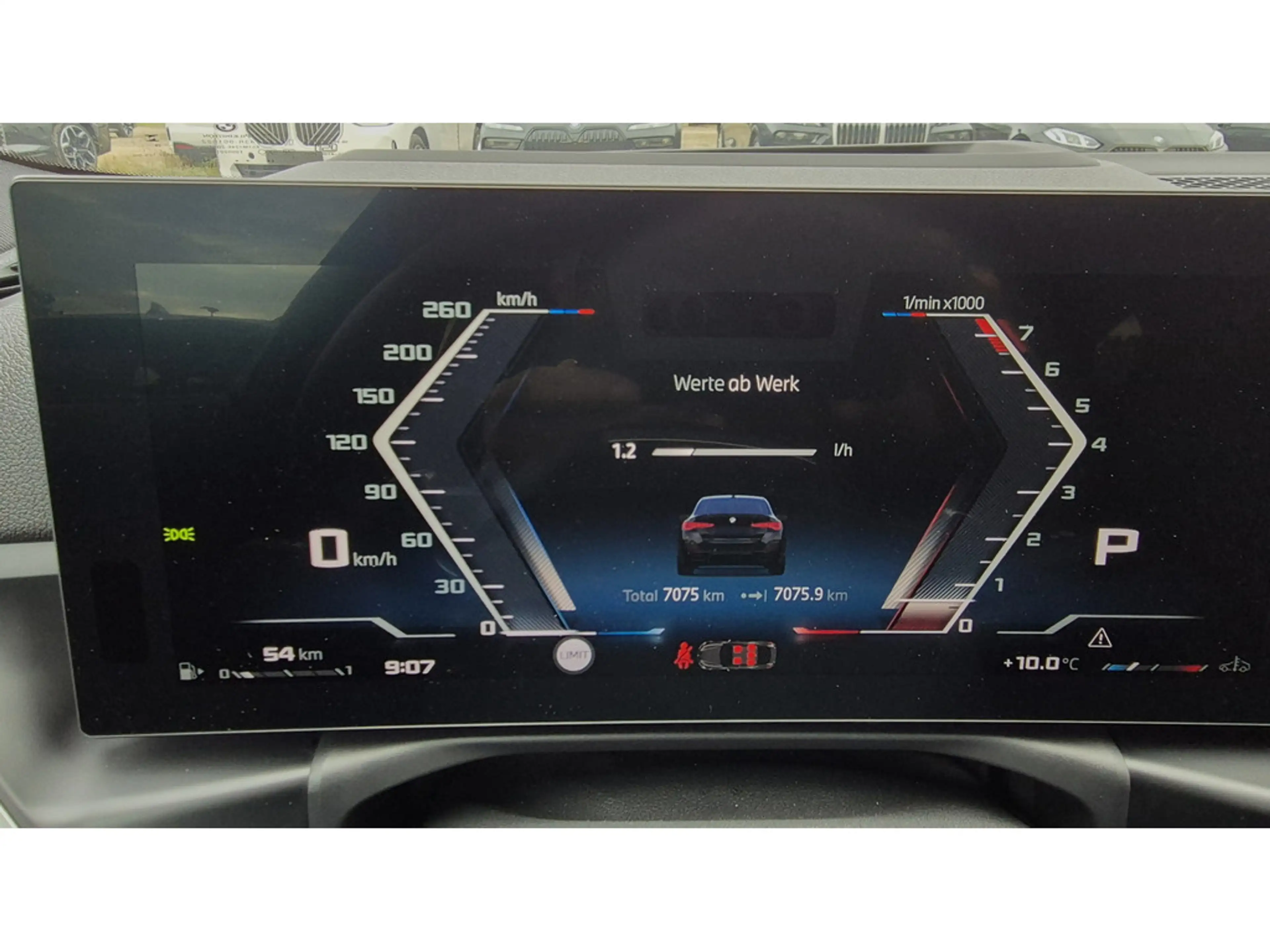 BMW 440 Mi Gran Coupe xDrive Pro 20 ZOLL+GLASDACH+ — photo 11