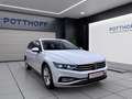 Volkswagen Passat Variant 2.0 TDI DSG ELEGANCE NAVI IQ.LIGH Weiß - thumbnail 6
