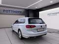 Volkswagen Passat Variant 2.0 TDI DSG ELEGANCE NAVI IQ.LIGH Weiß - thumbnail 2