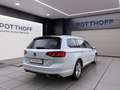 Volkswagen Passat Variant 2.0 TDI DSG ELEGANCE NAVI IQ.LIGH Weiß - thumbnail 5