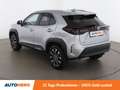 Toyota Yaris Cross 1.5 Hybrid 2WD Active Drive Aut. *LED*ACC*SPUR*CAM Gris - thumbnail 4