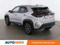 Toyota Yaris Cross 1.5 Hybrid 2WD Active Drive Aut. *LED*ACC*SPUR*CAM Grey - thumbnail 4