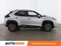Toyota Yaris Cross 1.5 Hybrid 2WD Active Drive Aut. *LED*ACC*SPUR*CAM Gris - thumbnail 7