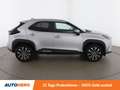 Toyota Yaris Cross 1.5 Hybrid 2WD Active Drive Aut. *LED*ACC*SPUR*CAM Gris - thumbnail 7