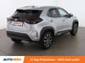 Toyota Yaris Cross 1.5 Hybrid 2WD Active Drive Aut. *LED*ACC*SPUR*CAM Gris - thumbnail 6