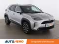 Toyota Yaris Cross 1.5 Hybrid 2WD Active Drive Aut. *LED*ACC*SPUR*CAM Grey - thumbnail 8
