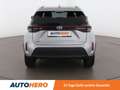 Toyota Yaris Cross 1.5 Hybrid 2WD Active Drive Aut. *LED*ACC*SPUR*CAM Grey - thumbnail 5