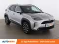 Toyota Yaris Cross 1.5 Hybrid 2WD Active Drive Aut. *LED*ACC*SPUR*CAM Gris - thumbnail 8