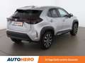 Toyota Yaris Cross 1.5 Hybrid 2WD Active Drive Aut. *LED*ACC*SPUR*CAM Grey - thumbnail 6