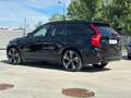 Volvo XC90 R Design Plug-In Hybrid AWD Negro - thumbnail 4