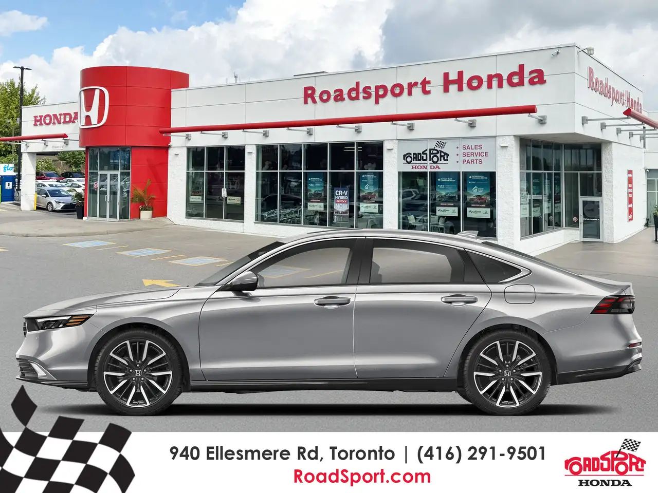 Honda Accord снимка Honda Accord
