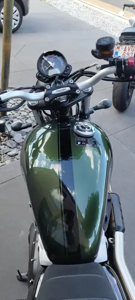 Triumph Street Scrambler - foto 4