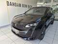 Peugeot 5008 mHEV 136 e-DCS6 GT Aut. Schwarz - thumbnail 2