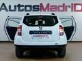 Dacia Duster Base 1.6 84kW (114CV) 4X2 2017 Alb - thumbnail 5