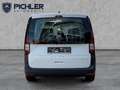 Volkswagen Caddy eHybrid 110 kW Weiß - thumbnail 4