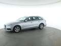 Audi A4 30 TDI Silber - thumbnail 1