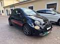 Abarth 595 595 2016 1.4 t-jet 145cv my18 Noir - thumbnail 1