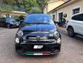 Abarth 595 595 2016 1.4 t-jet 145cv my18 Noir - thumbnail 2