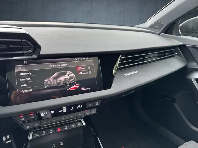 Audi RS3 view 28